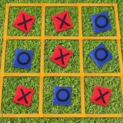 Tic Tac Toe