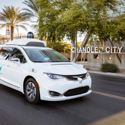 Waymo