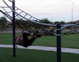 Ninja Park