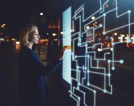 Becoming a Smart City Becoming a Smart City
