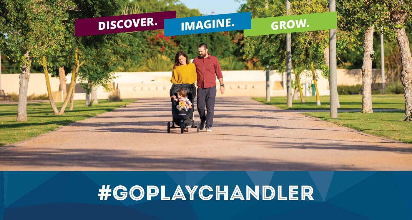 Go Play Chandler Blog Header