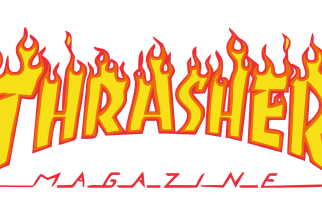 thrasher magazine logo