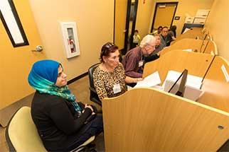 VITA Volunteer