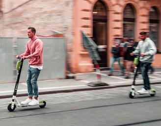 Scooter Policy Scooters