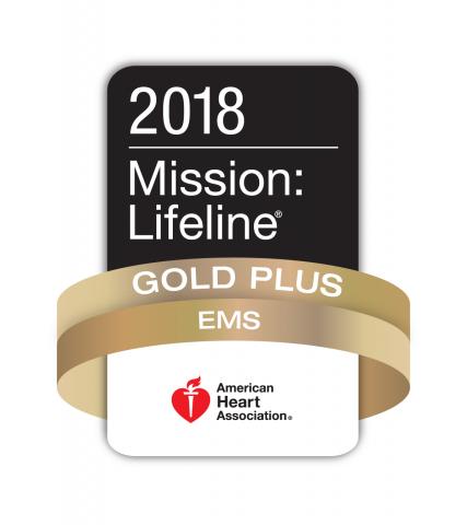 Mission: Lifeline logo