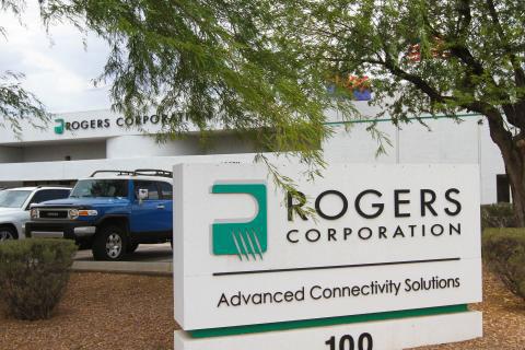 Rogers Corporation