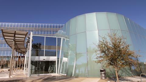 chandler council chambers