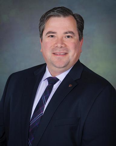 Vice Mayor René Lopez