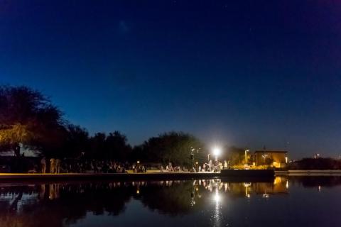 photo fo sonoran sunset concert