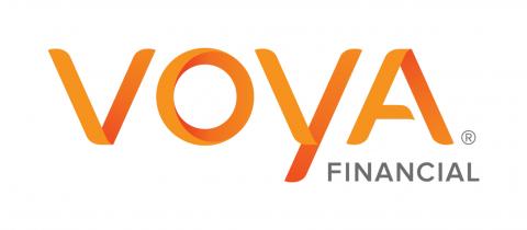 Voya logo