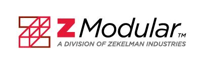 Z Modular logo