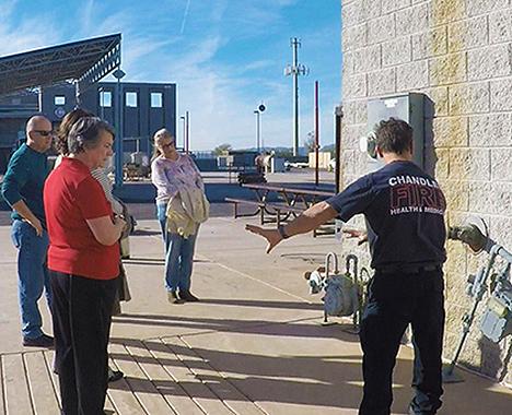 CERT Training