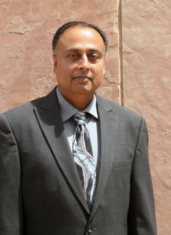 Sandip Dholakia