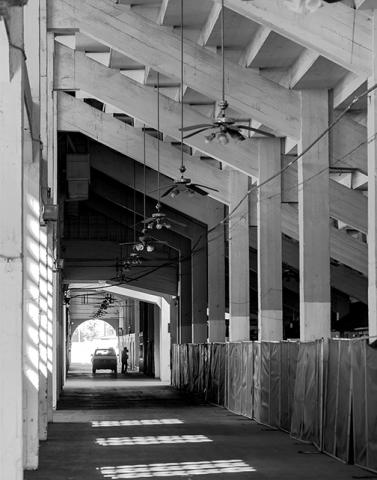 luz y sombra (Light & Shadow)