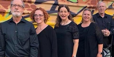 Chandler Symphony Orchestra Quintet