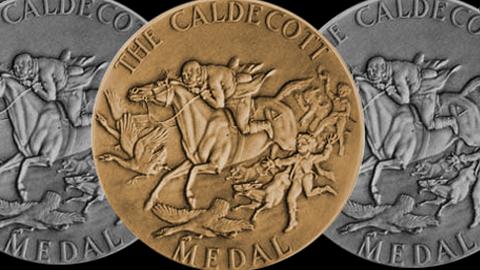 Caldecott Medal