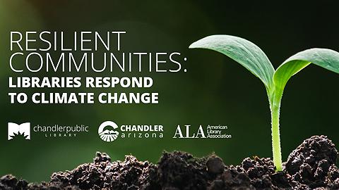Resiliant Communities