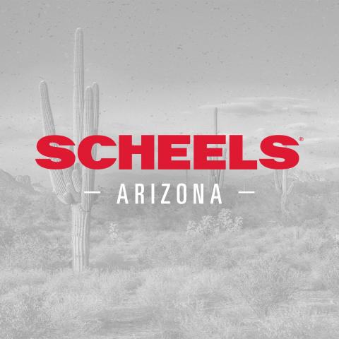 Scheels Arizona