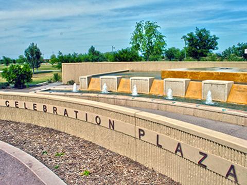 Celebration-plaza-tumbleweed-park-2021-ceremony