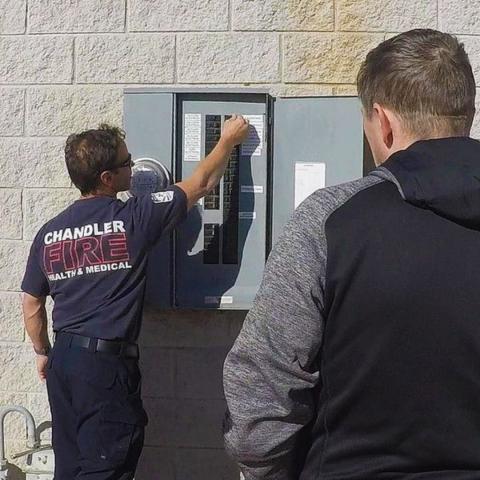 CERT Training
