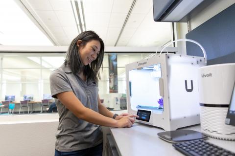 chandler makery 3d printer