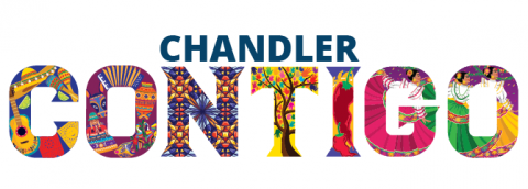 Chandler Contigo logo