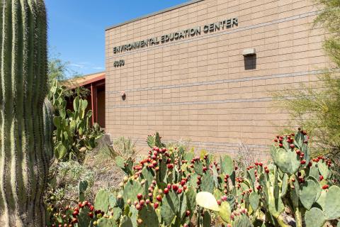 environmental education center