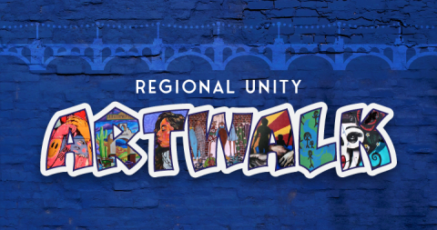Regional Unity ArtWalk