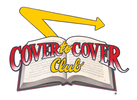 cover to cover logo