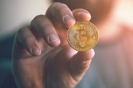 Cryptocurrency