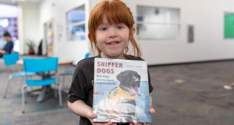 youth reader