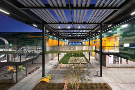 Chandler Gilbert Community College
