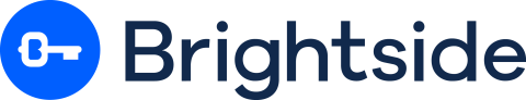Brightside logo