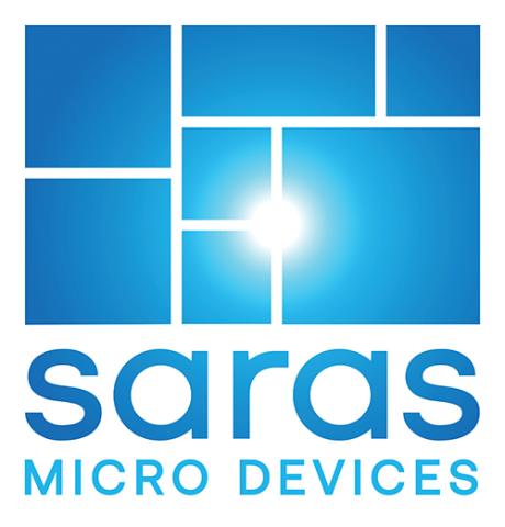 Corporate logo of Saras Micro Devices