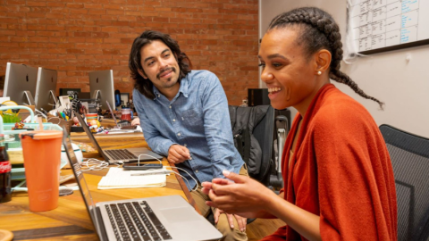 small business group