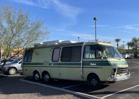 recreational-vehicle