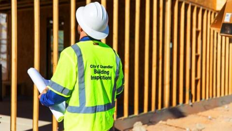 Building Inspection