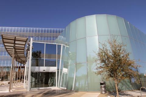 Chandler City Council Chambers