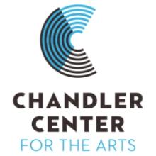 chandler center for the arts