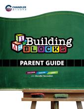 building blocks parent guide