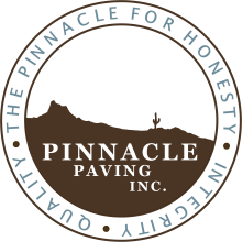 pinnacle