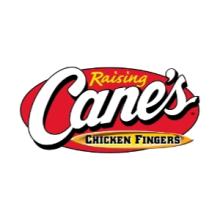Raising Cane's Logo