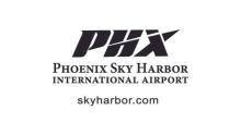 Phoenix Sky Harbor Logo