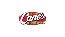 Raising Cane's Logo