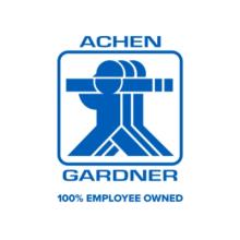 Achen Gardner Logo