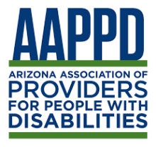 AAPD logo