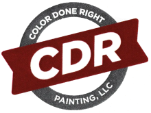 CDR logo