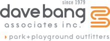Dave Bang logo