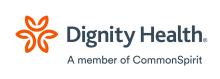dignity health logo