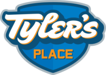 Tyler's Place logo